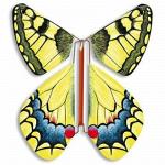 Летающая бабочка Magic Flyer (Сюрприз)