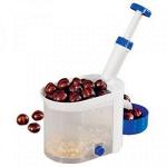 Машинка для удаления косточек из вишни Cherry and olive Corer