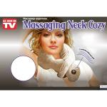 Массажер-воротник Massaging Neck Cozy