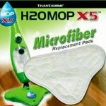 Насадка для паровой швабры H2O Mop X5