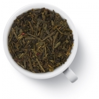 Ароматизированный зеленый чай - Алоэ Вера