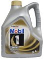 Масла моторные MOBIL 1 FUEL ECONOMY 0W-30