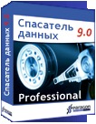 Программное обеспечение офисное Спасатель Данных 9.0 Professional