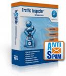 Анти-спам Traffic Inspector AntiSpam