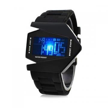 Часы Adidas Led Watch. Купить в Жабинке — Наручные часы заточка63.рф Лот 