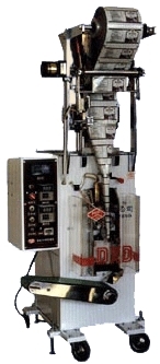 Автоматы мелкой фасовки DXDF 60