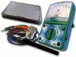 Автономный прибор для электропунктурной диагностики Акутест 01 (аппараты электродиагностики)