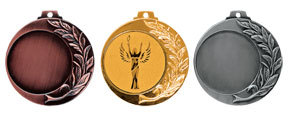Медали сувенирные 2014 D70