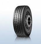 Грузовые шины XTA Michelin