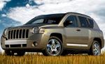 Автомобиль Jeep Compass