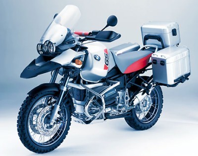 Мотоцикл BMW R 1150 GS Adventure