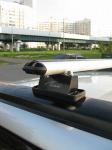Багажники на крышу для Suzuki Grand Vitara III