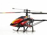 Большой радиоуправляемый вертолет WL Toys V913 Sky Leader, частота 2.4Ghz