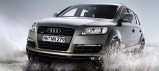 Автомобиль Audi Q7