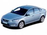 Автомобиль Ford Mondeo