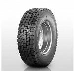 Грузовая шина  Michelin XDE2(ведущая) 225/75R17,5