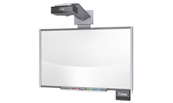 Интерактивная доска SMART Technologies SMART Board Dual Touch 685i3