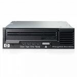 Ленточный привод (накопитель, стример) HP StorageWorks Ultrium 1760i SAS EH919A LTO4