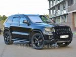 JEEP GRAND CHEROKKE