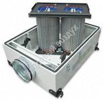 ФКО-600 Ventmachine. Доочистка воздуха в системах вентиляции канального типа.