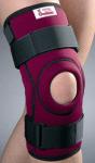 ORTEX 04C Ортез коленного сустава с двухосевым шарниром