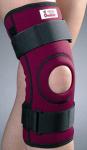 ORTEX 04D Ортез коленного сустава с гибкой армировкой