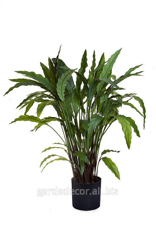 Растение искусственное Фуксия Галатея в горшке FA17989