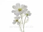 Искусственный цветок Кореопсис большой белый 7A12N00001