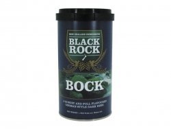 Солодовый экстракт Black Rock Bock (Бока)