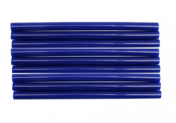 Клеевой стержень для термоклеевого пистолета 11мм (синий)