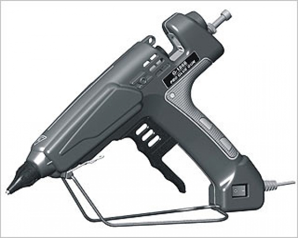 Термоклеевой пистолет Homeease PM-509 220-240вт