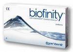 Biofinity