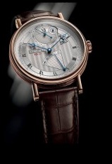 Breguet Classique Chronometrie 7727 10Hz.