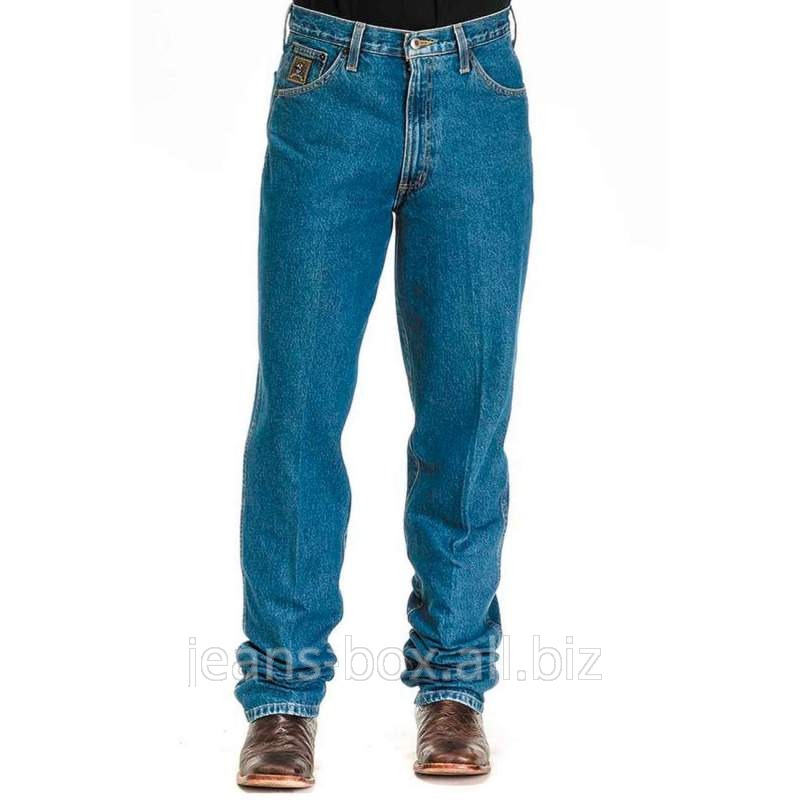 Джинсы подростковые Cinch® Dooley Dark Stonewash Jeans (США) MB 90530001BATAL