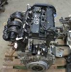 Контрактный двигатель snjb для Форд Мазда