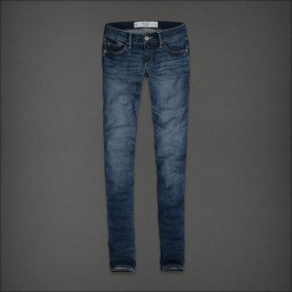 Джинсы Thе AF Jegging Abercrombie&Fitch