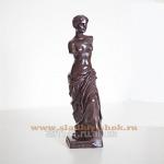 Шоколадная статуэтка Венера, арт. 13-008Г