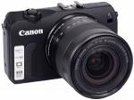 Canon EOS M kit