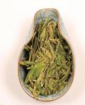 Зелёный чай Ши Фэн ЛунЦзин (Колодец Дракона)