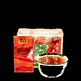 Красный чай Лапсанг Сушонг 100г