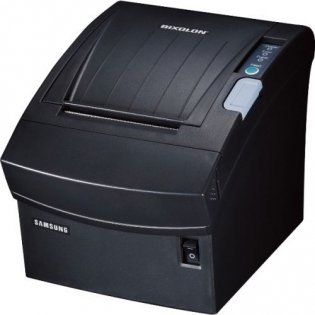 Чековый принтер Samsung Bixolon SRP-350 plus III COWG