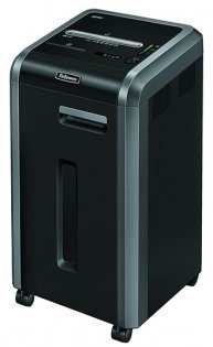 Шредер - уничтожитель документов Fellowes PowerShred 225 I