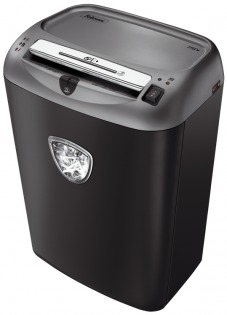 Шредер - уничтожитель документов Fellowes Powershred 75Cs