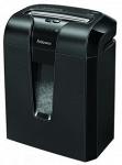 Шредер - уничтожитель документов и бумаги Fellowes Powershred 63Cb