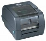 Термотрансферный принтер Штрих-кода TSC TTP247  Psuc  99-125A013-00LFC