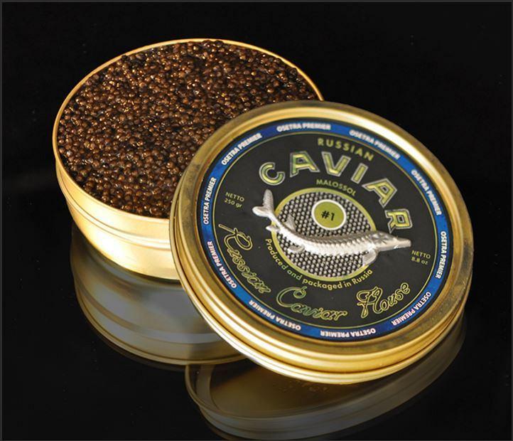 Caviar на русском. Икра Caviar зернистая осетровых рыб ж\б 120г. Russian Caviar logo.