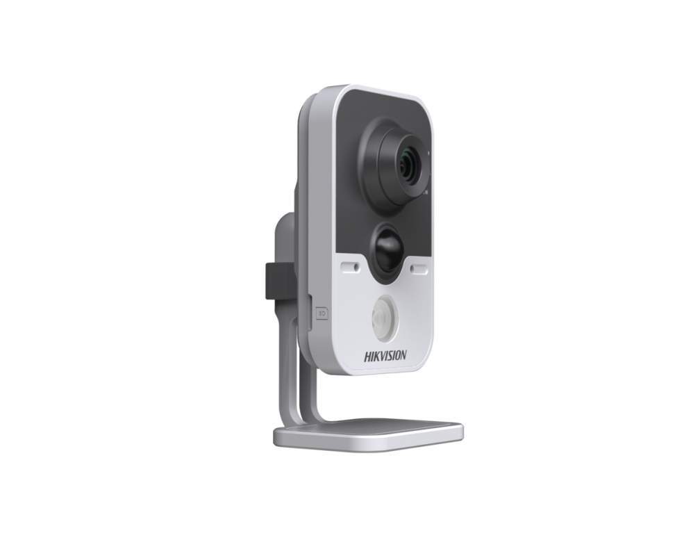 IP камера для помещений  DS-2CD2412F-IW