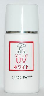 Солнцезащитный крем VC-C UV