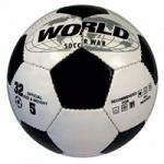 Мяч футбол WORLD SOCCER WAR 4000/5AB .