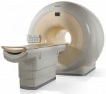Магнитно-резонансный томограф Philips Achieva 1.5T восстановленный